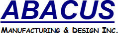 Abacus Mfg & Design Inc.